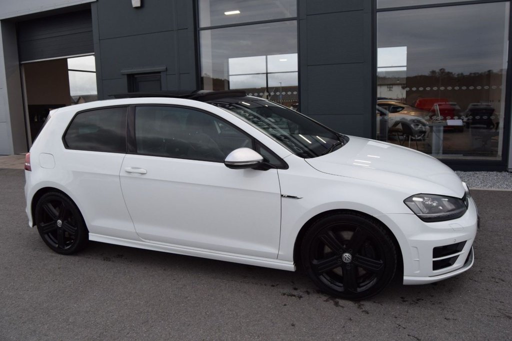 Used Volkswagen Golf 2015 for sale - 78002601: Photo 6