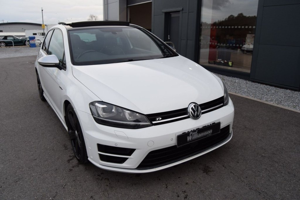 Used Volkswagen Golf 2015 for sale - 78002601: Photo 7