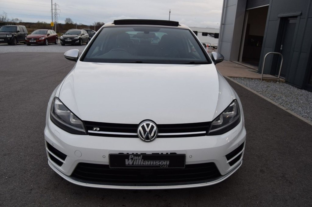 Used Volkswagen Golf 2015 for sale - 78002601: Photo 8