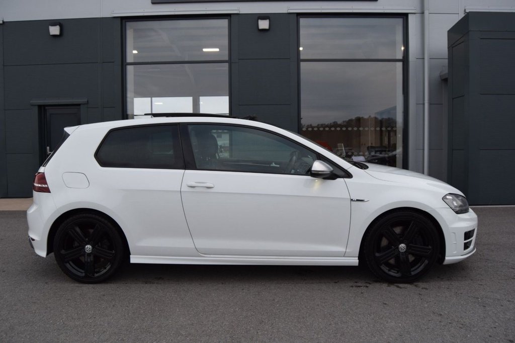 Used Volkswagen Golf 2015 for sale - 78002601: Photo 9