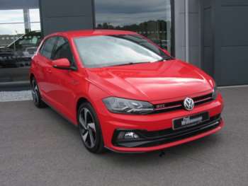2020 (20) - 2.0 TSI GPF GTI Hatchback 5dr Petrol DSG Euro 6 (s/s) (200 ps)
