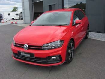 Used Volkswagen Polo 2020 for sale - 74866458: Photo