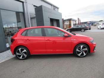 Used Volkswagen Polo 2020 for sale - 74866458: Photo