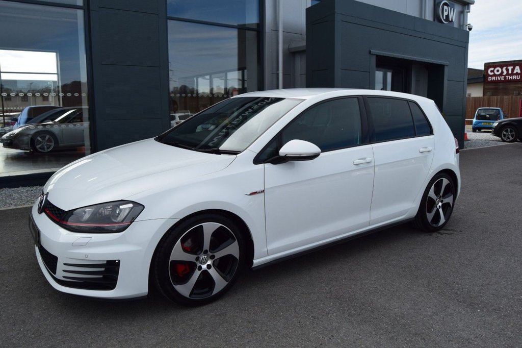 Used Volkswagen Golf 2017 for sale - 77927181: Photo 16