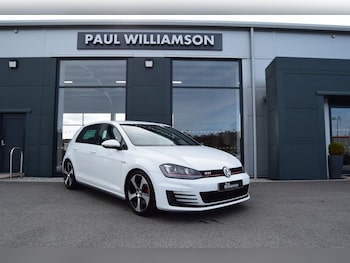 Used Volkswagen Golf 2017 for sale - 77927181: Photo