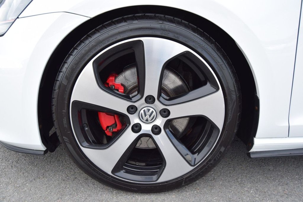 Used Volkswagen Golf 2017 for sale - 77927181: Photo 29