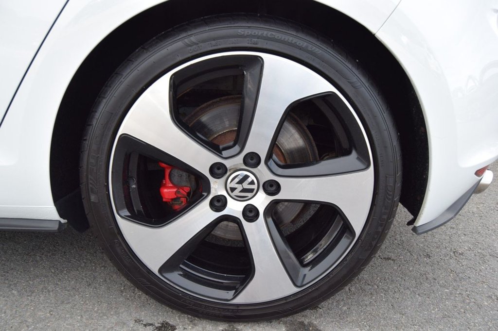 Used Volkswagen Golf 2017 for sale - 77927181: Photo 30