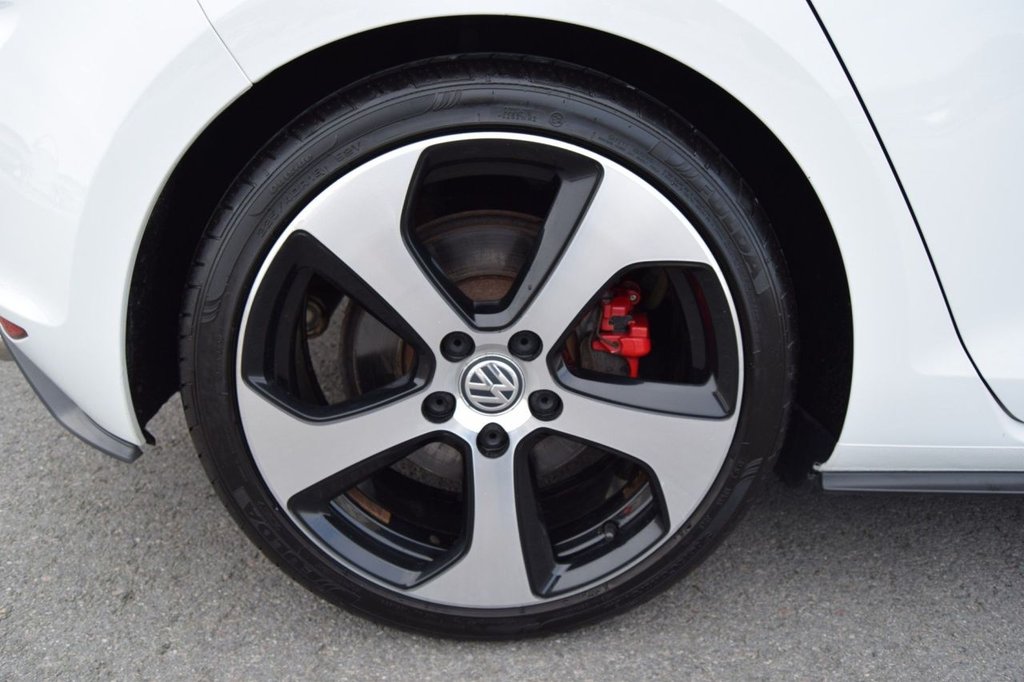 Used Volkswagen Golf 2017 for sale - 77927181: Photo 31