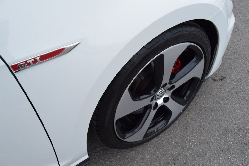 Used Volkswagen Golf 2017 for sale - 77927181: Photo 32