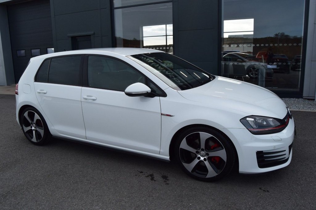 Used Volkswagen Golf 2017 for sale - 77927181: Photo 7