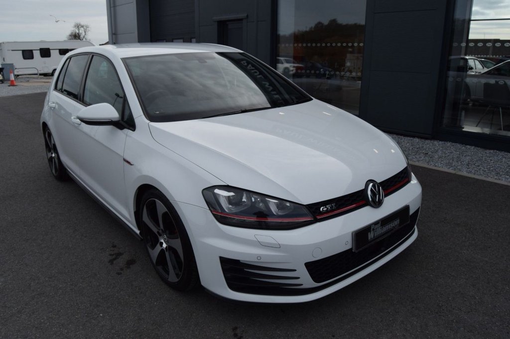Used Volkswagen Golf 2017 for sale - 77927181: Photo 8