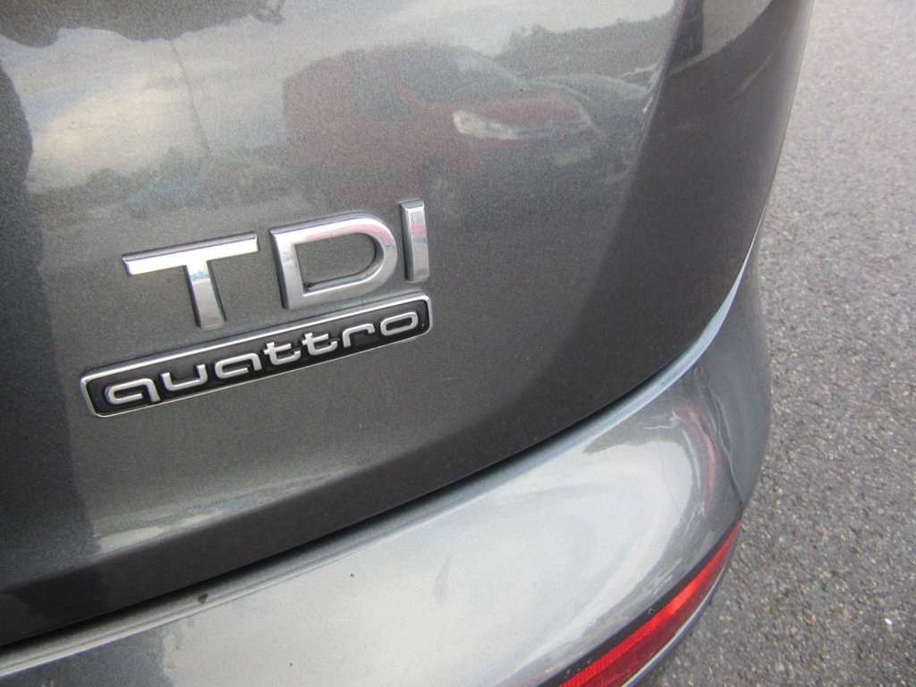 Used Audi Q5 2017 for sale - 77850310: Photo 5