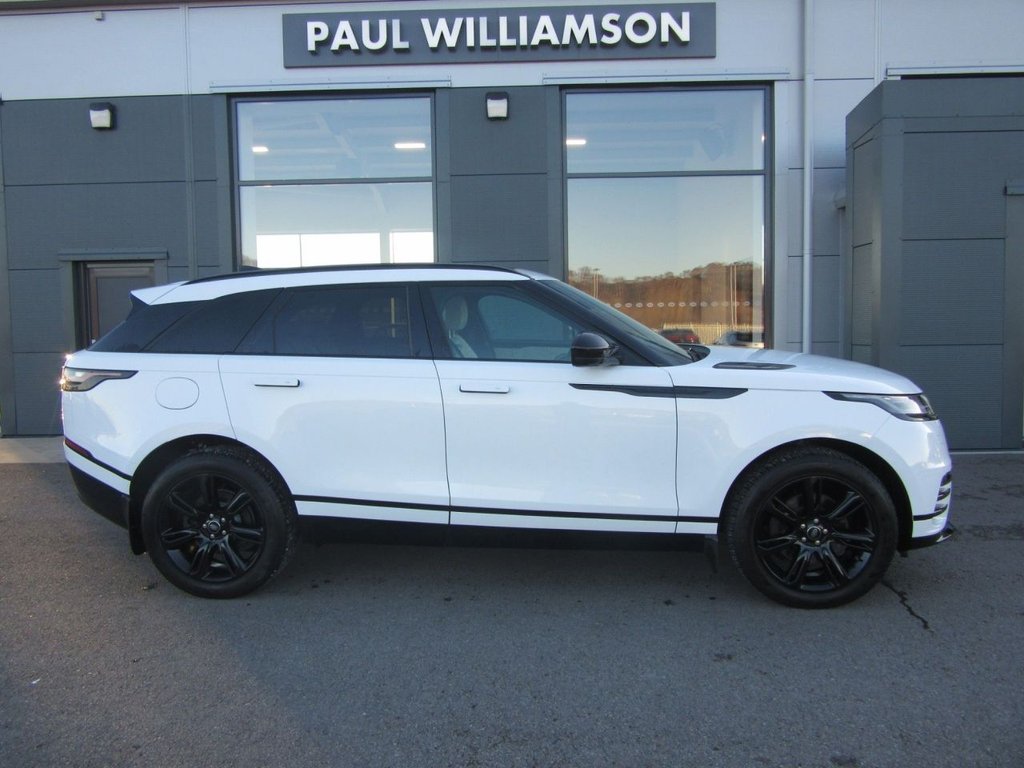 Used Land Rover Range Rover Velar 2022 for sale - 77780153: Photo 2