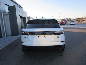 Used Land Rover Range Rover Velar 2022 for sale - 77780153: Photo