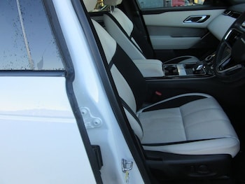 Used Land Rover Range Rover Velar 2022 for sale - 77780153: Photo