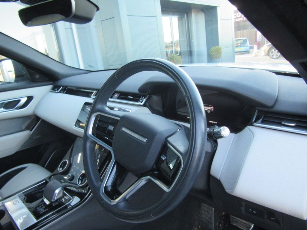 Used Land Rover Range Rover Velar 2022 for sale - 77780153: Photo 5
