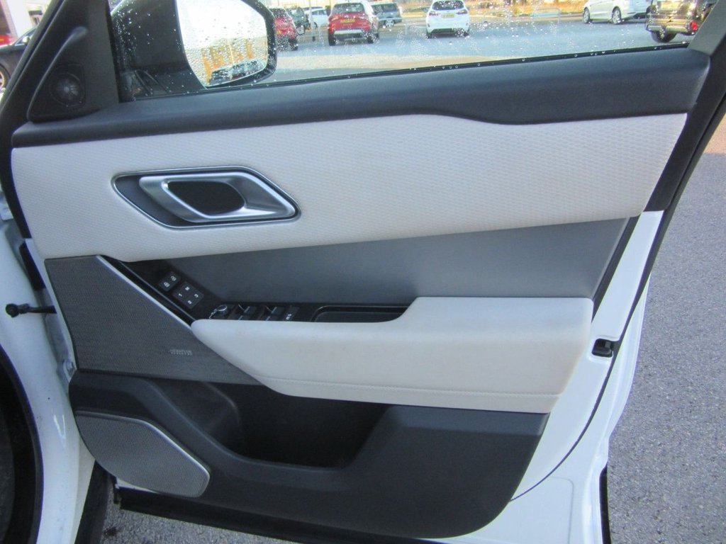 Used Land Rover Range Rover Velar 2022 for sale - 77780153: Photo 6