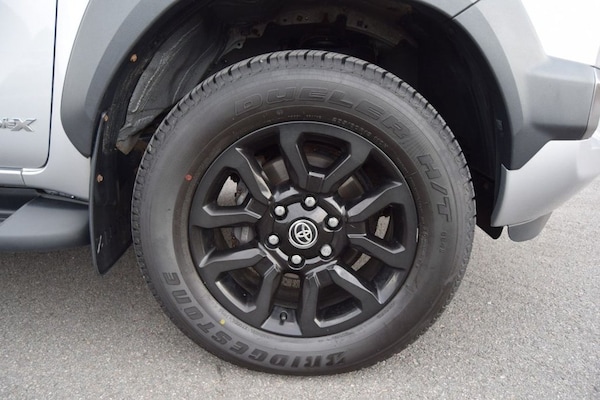 Used Toyota Hilux 2021 for sale - 74947717: Photo 22