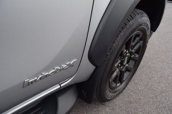 Used Toyota Hilux 2021 for sale - 74947717: Photo 23