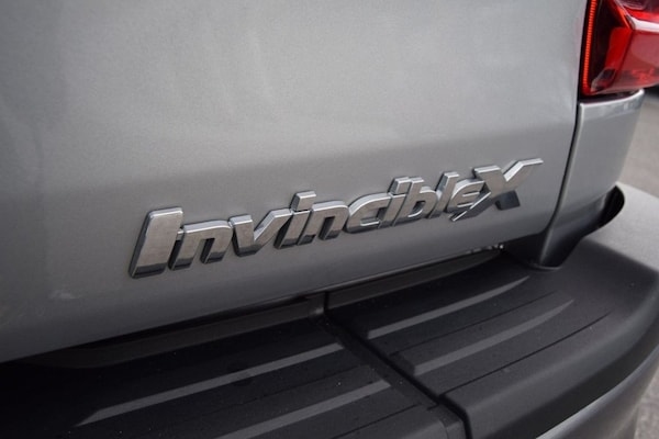 Used Toyota Hilux 2021 for sale - 74947717: Photo 28