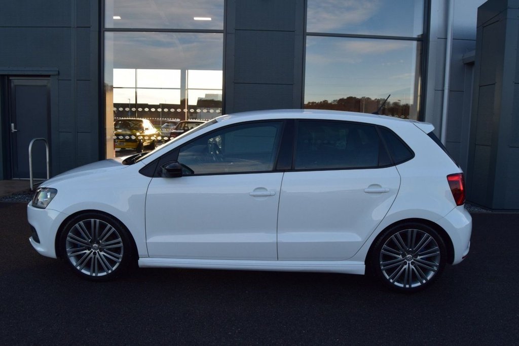Used Volkswagen Polo 2017 for sale - 76509446: Photo 13