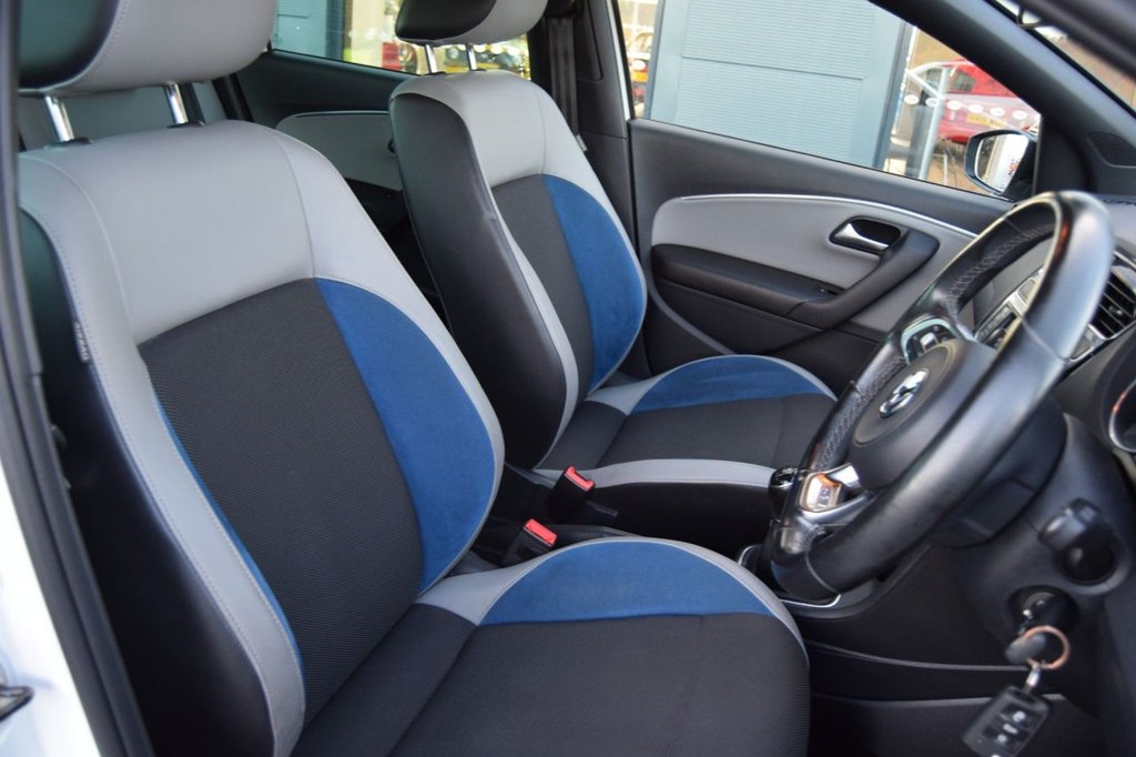 Used Volkswagen Polo 2017 for sale - 76509446: Photo 14