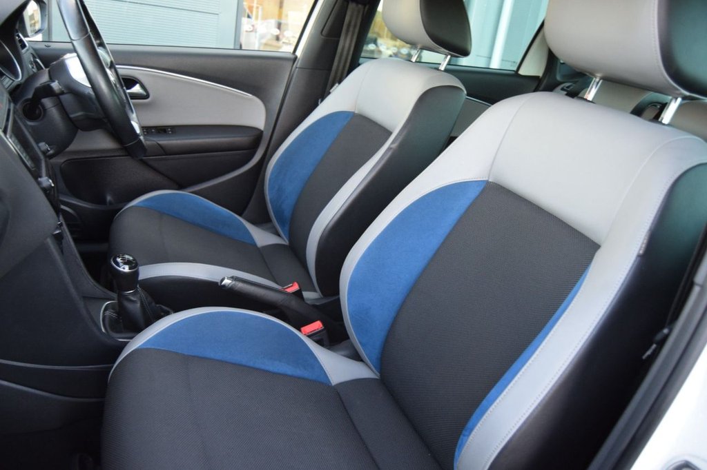 Used Volkswagen Polo 2017 for sale - 76509446: Photo 19