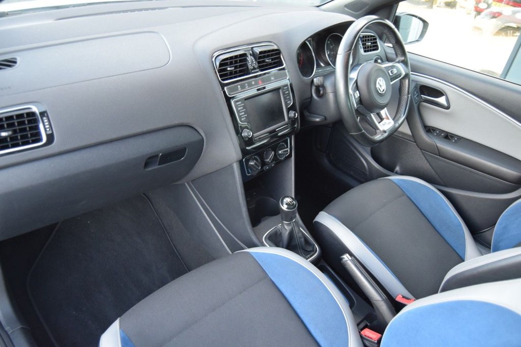 Used Volkswagen Polo 2017 for sale - 76509446: Photo 20