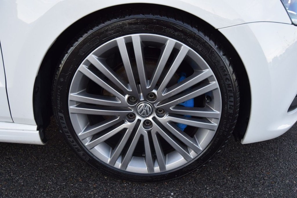 Used Volkswagen Polo 2017 for sale - 76509446: Photo 21