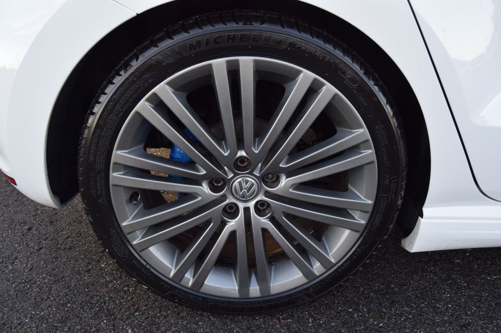 Used Volkswagen Polo 2017 for sale - 76509446: Photo 22