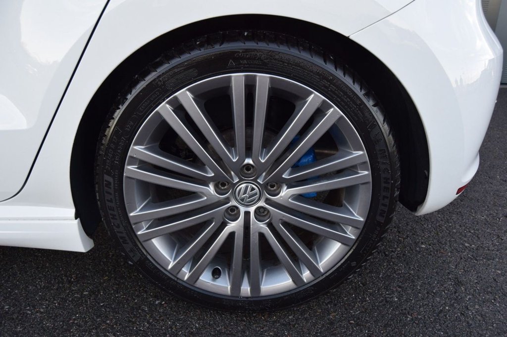 Used Volkswagen Polo 2017 for sale - 76509446: Photo 23