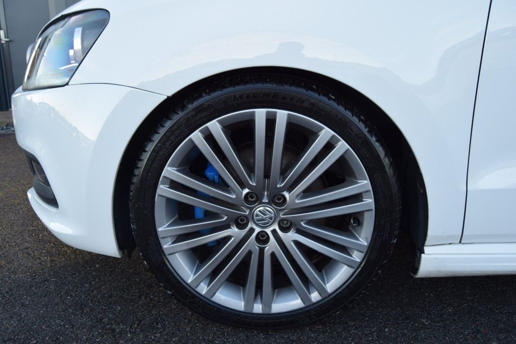 Used Volkswagen Polo 2017 for sale - 76509446: Photo 24