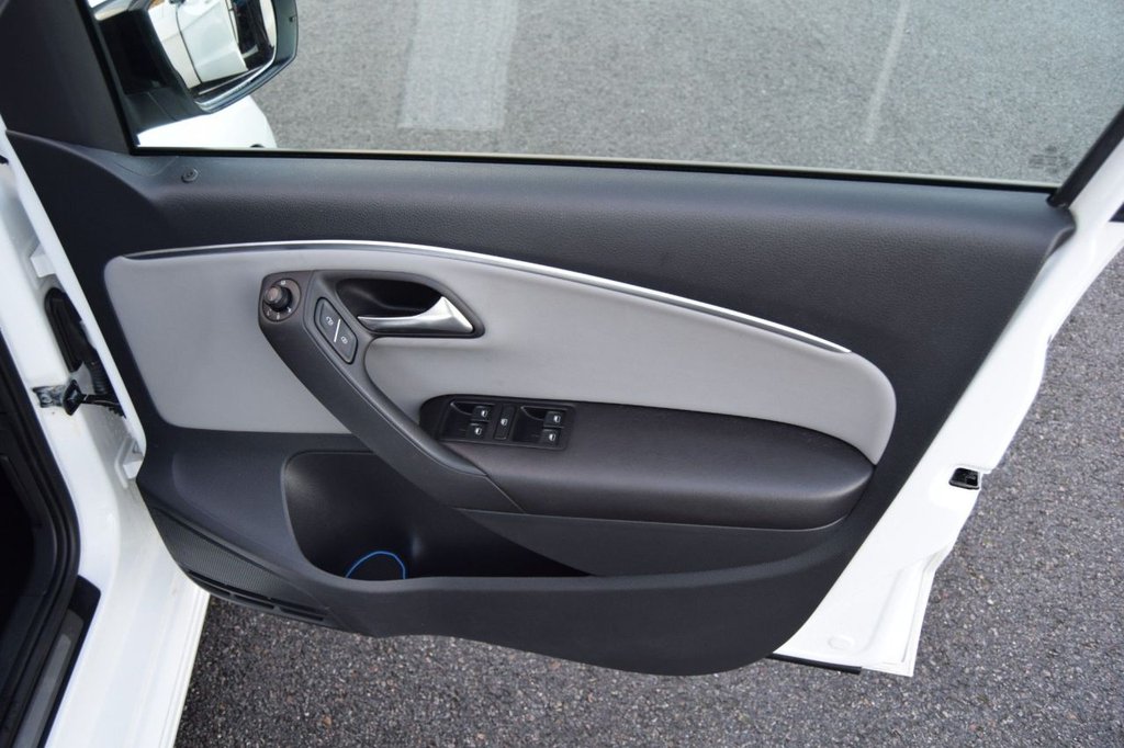 Used Volkswagen Polo 2017 for sale - 76509446: Photo 27