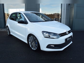 Used Volkswagen Polo 2017 for sale - 76509446: Photo