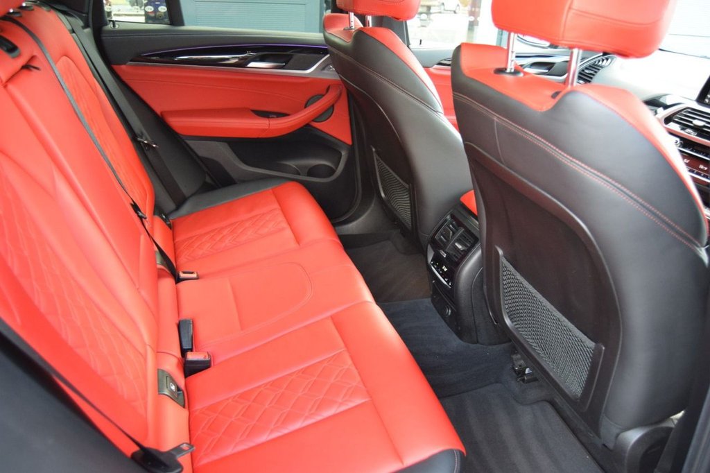 Used BMW X3 2018 for sale - 75974606: Photo 21
