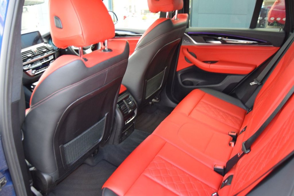Used BMW X3 2018 for sale - 75974606: Photo 24