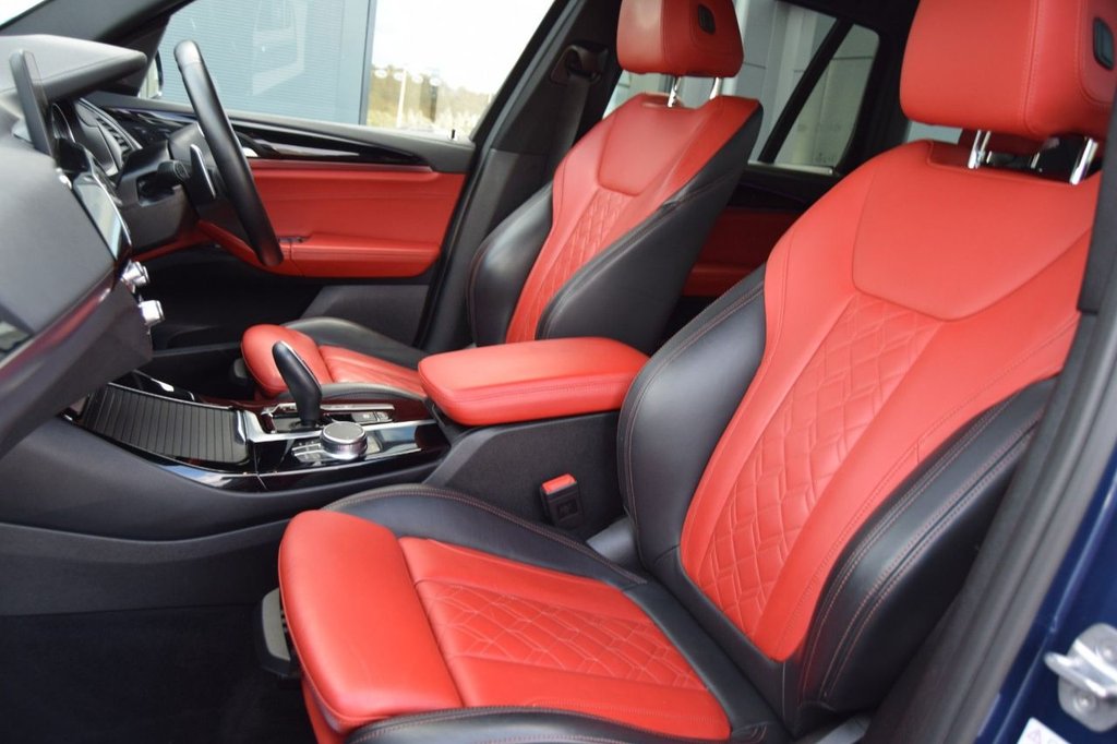 Used BMW X3 2018 for sale - 75974606: Photo 25