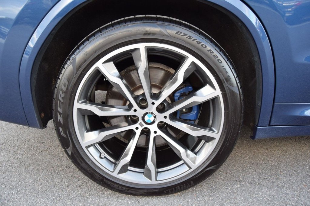 Used BMW X3 2018 for sale - 75974606: Photo 28