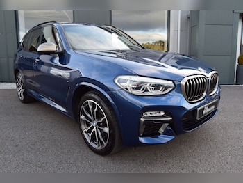 Used BMW X3 2018 for sale - 75974606: Photo 2