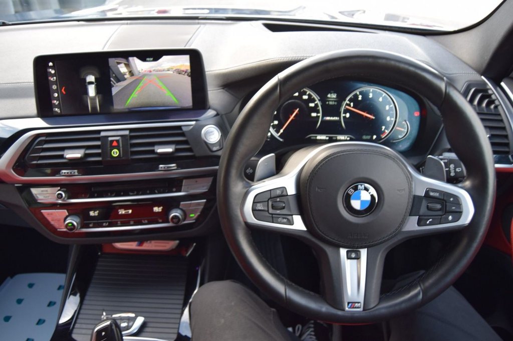 Used BMW X3 2018 for sale - 75974606: Photo 34