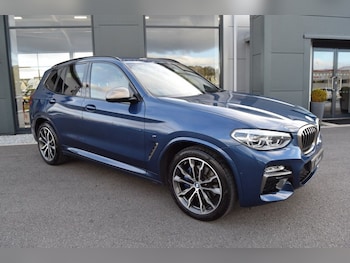 Used BMW X3 2018 for sale - 75974606: Photo 3