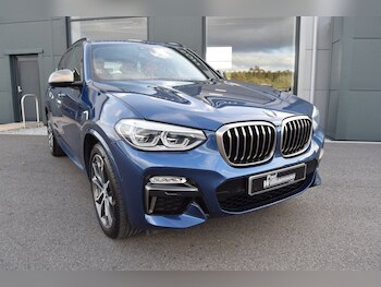 Used BMW X3 2018 for sale - 75974606: Photo 4