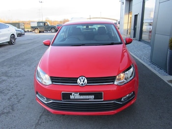 Used Volkswagen Polo 2017 for sale - 77557951: Photo