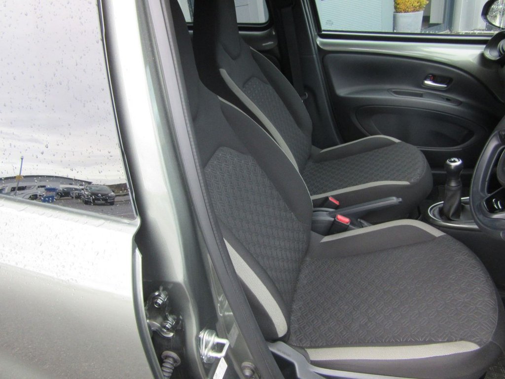 Used Toyota Aygo X 2023 for sale - 76406787: Photo 7