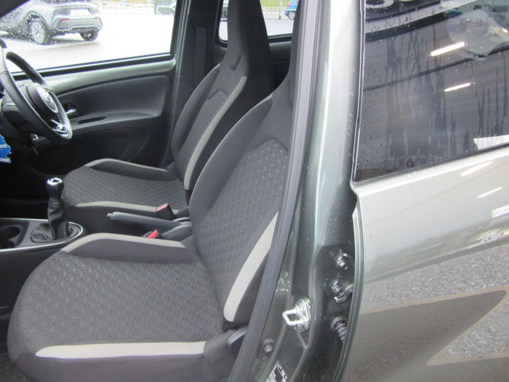 Used Toyota Aygo X 2023 for sale - 76406787: Photo 8