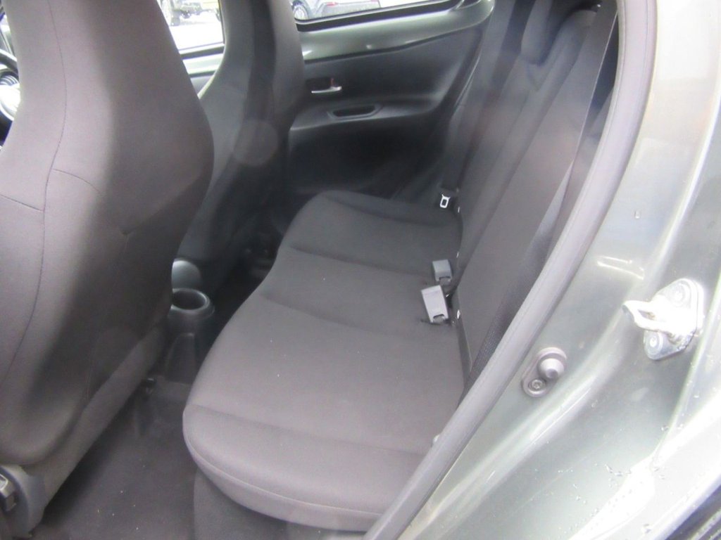 Used Toyota Aygo X 2023 for sale - 76406787: Photo 9