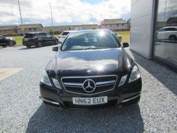Used Mercedes-Benz E-Class 2012 for sale - 74662667: Photo