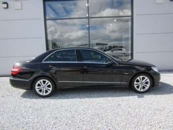 Used Mercedes-Benz E-Class 2012 for sale - 74662667: Photo