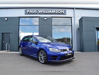 Used Volkswagen Golf 2017 for sale - 78256356: Photo