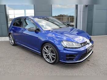 Used Volkswagen Golf 2017 for sale - 78256356: Photo